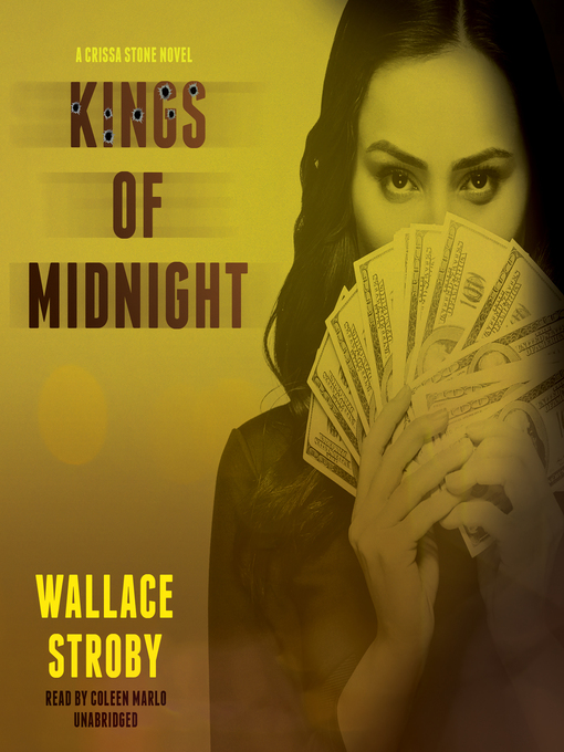 Title details for Kings of Midnight by Wallace Stroby - Wait list
